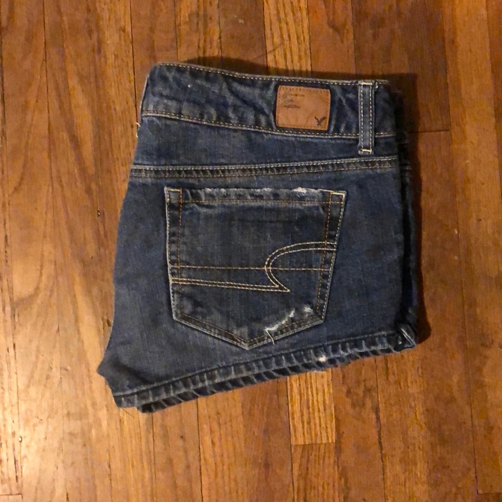 American eagle shorts